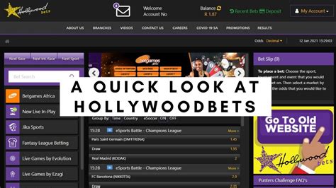 Exploring Https m hollywoodbets net menu betting sportnew aspx matchplay
